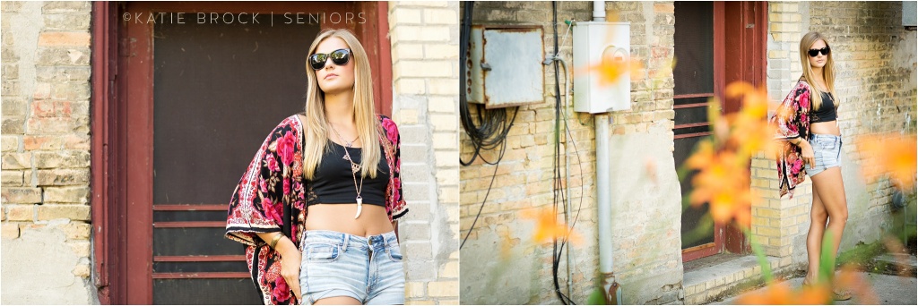 Urban Grand Forks Photos