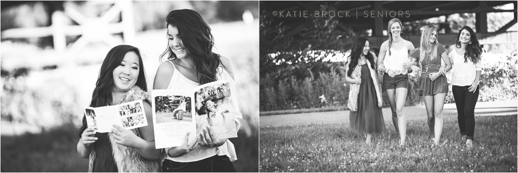 Class of 2015 KBP Senior Photos