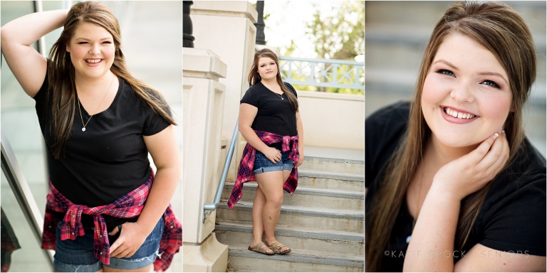 North Dakota Senior Photos