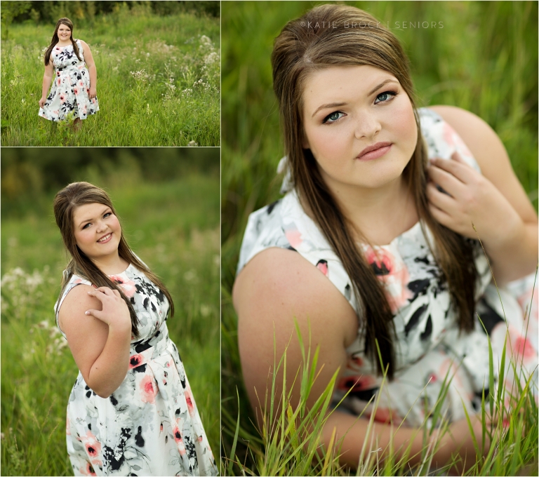 Country Senior Photos