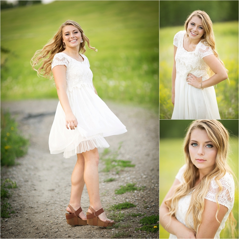 Summer country photos