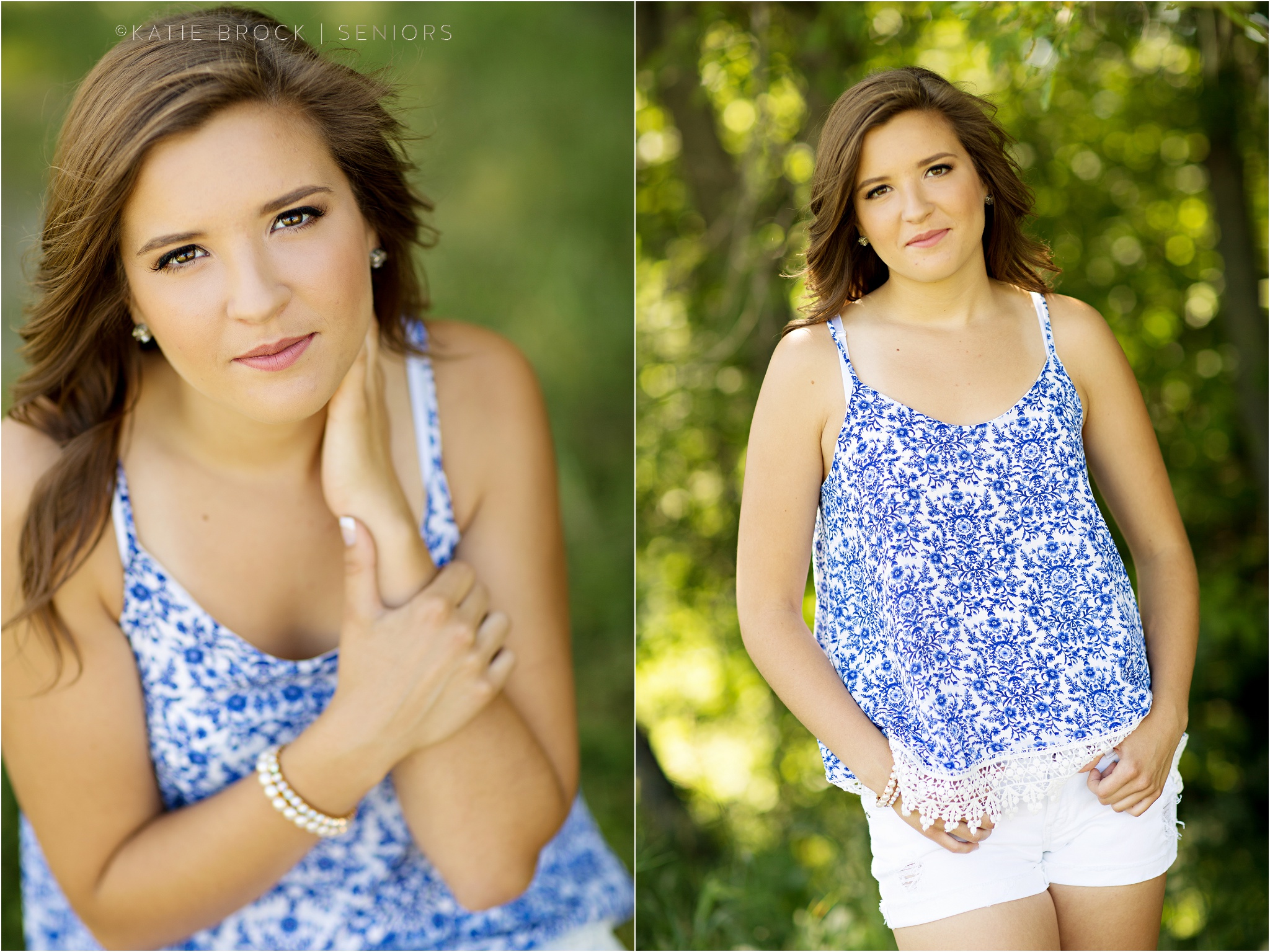 Country Senior Pictures