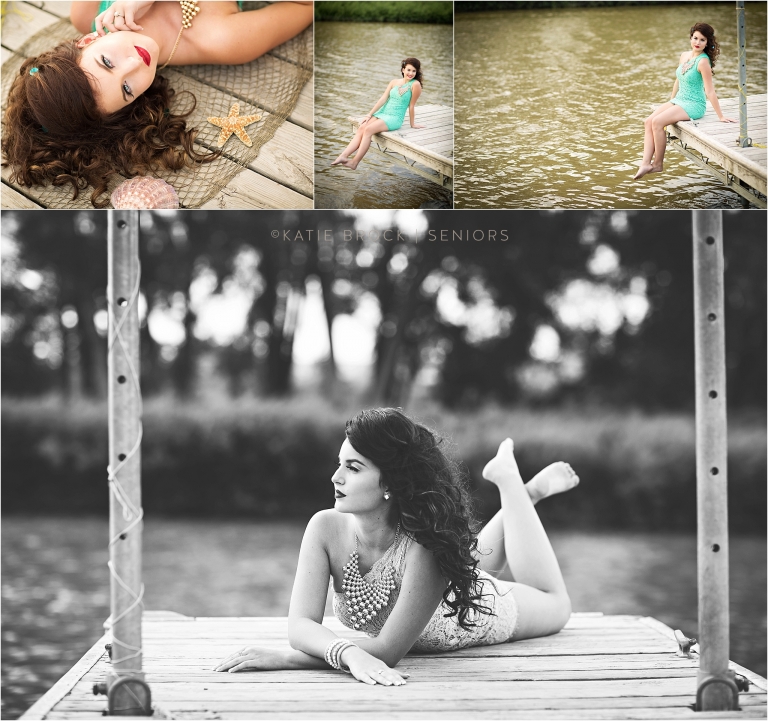 Katie Brock Photos