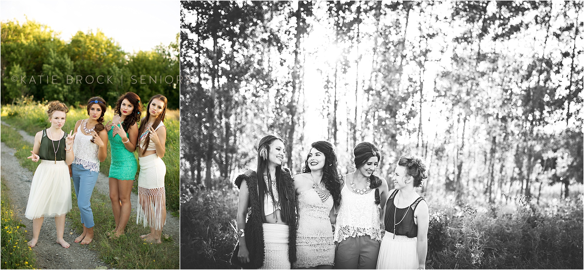 Modern Disney Princesses