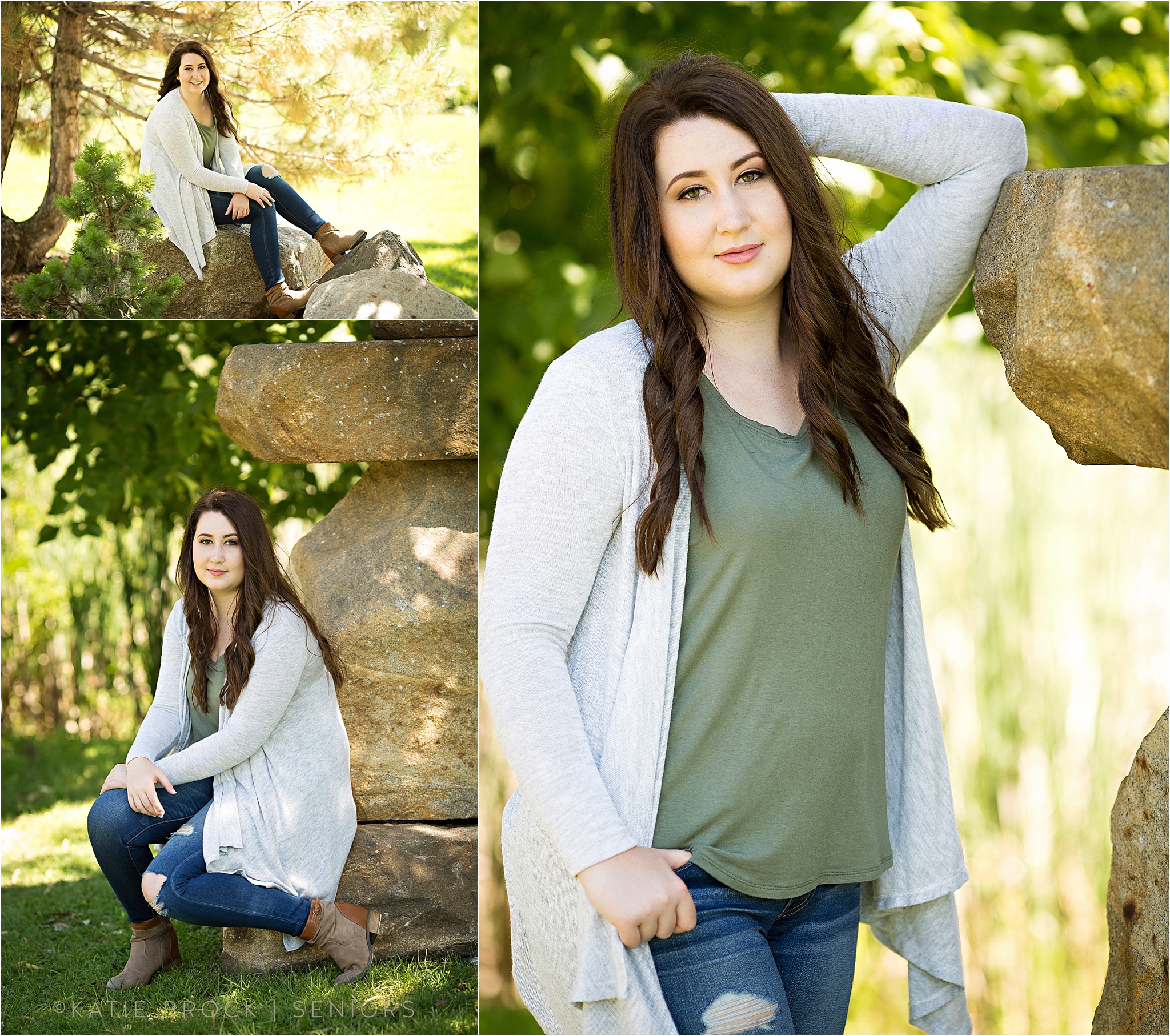 Senior Pictures