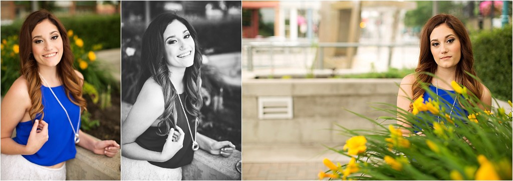 Katie Brock Photography Senior Photos