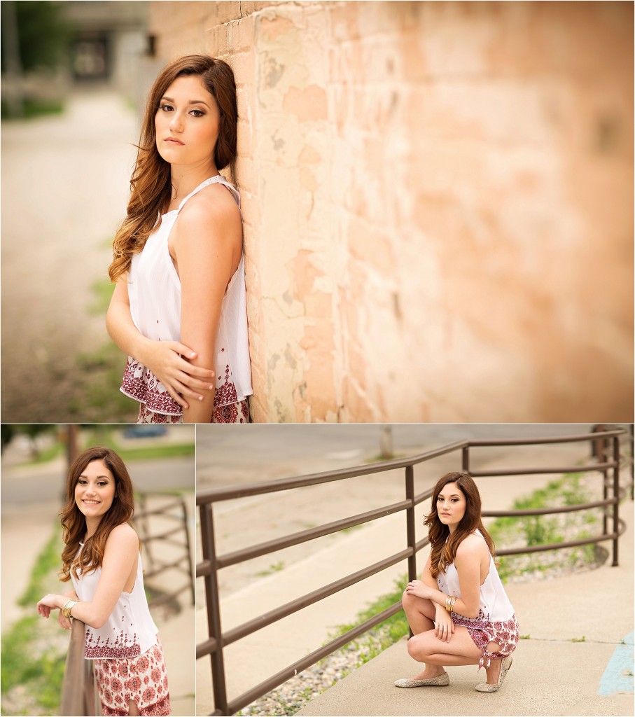 Class of 2016 senior photos