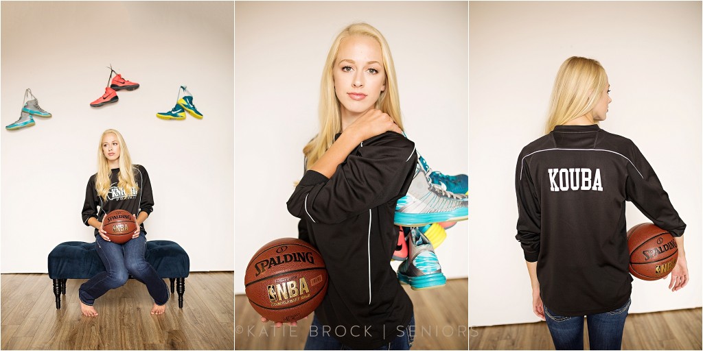 Grand Forks Senior Pics