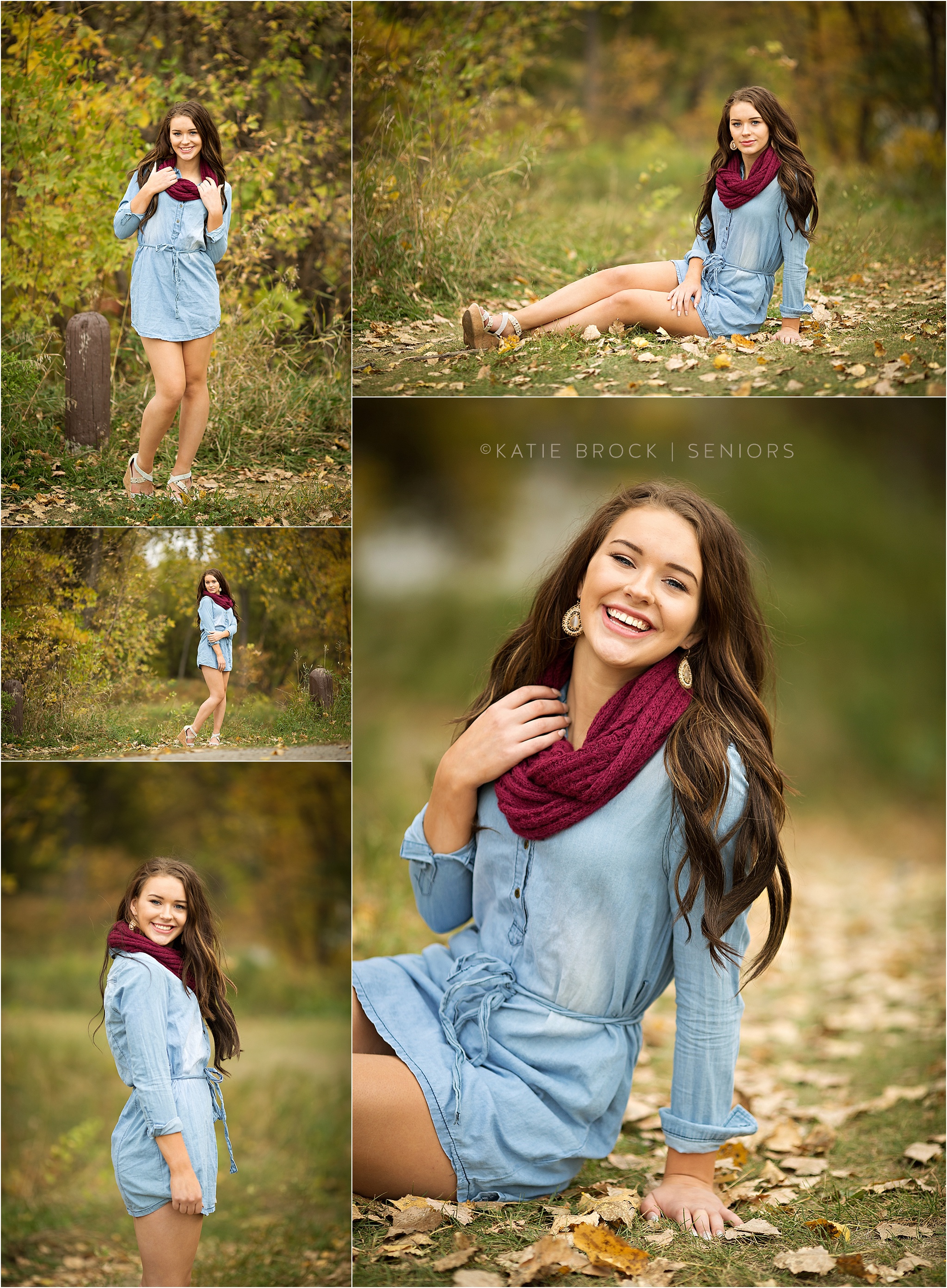 14 Katie Brock Senior Rep Katie Brock Senior Rep