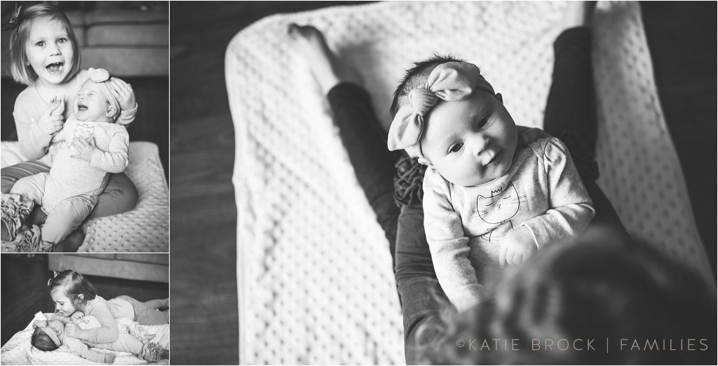 Katie Brock Lifestyle Photos