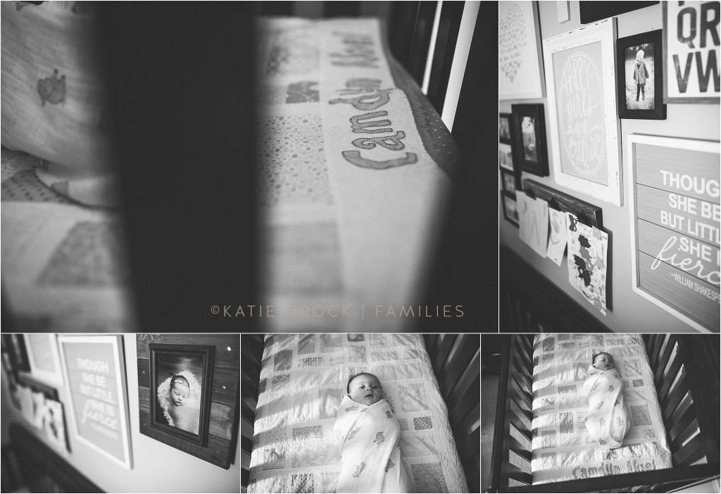 Katie Brock Lifestyle Photos