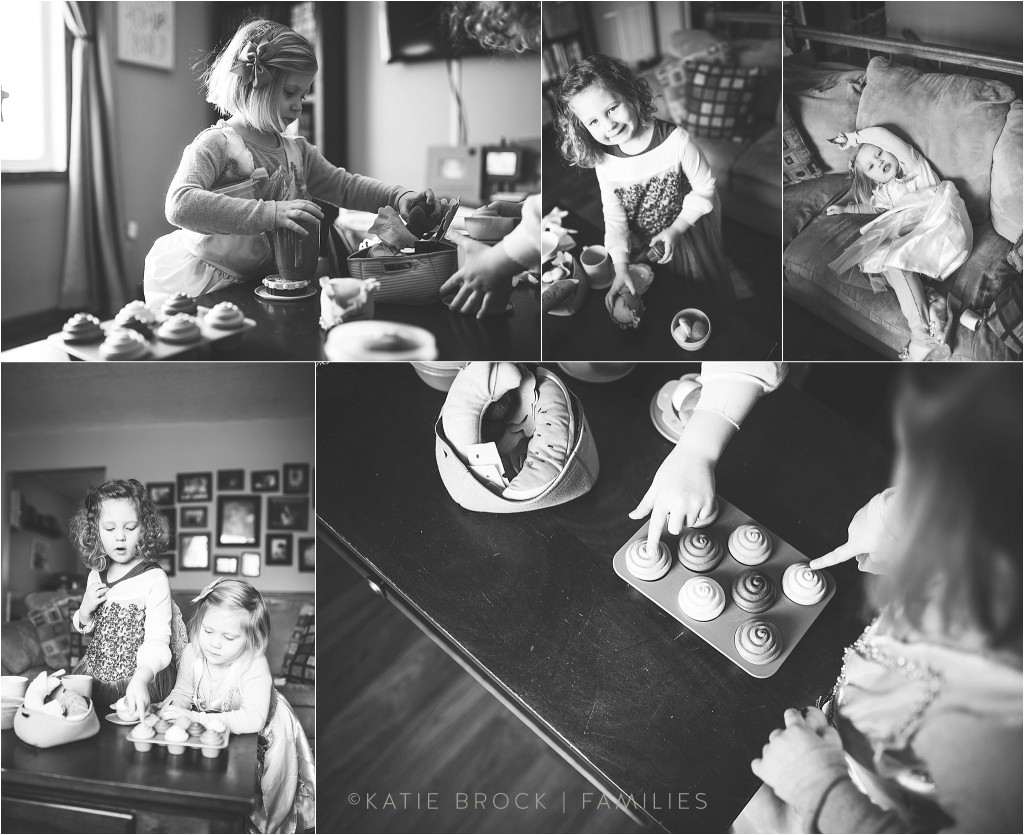 Katie Brock Lifestyle Photos