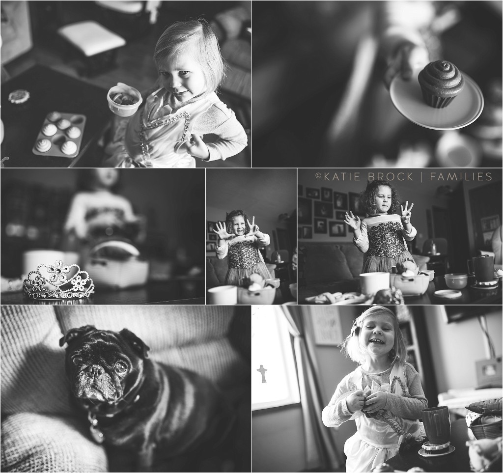 Katie Brock Lifestyle Photos