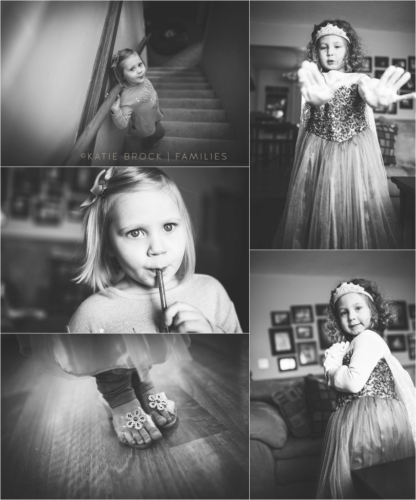 Katie Brock Lifestyle Photos