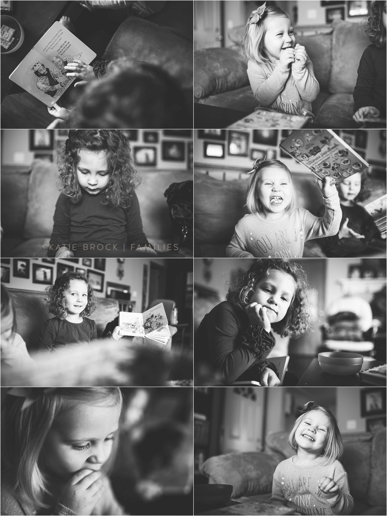 Katie Brock Lifestyle Photos