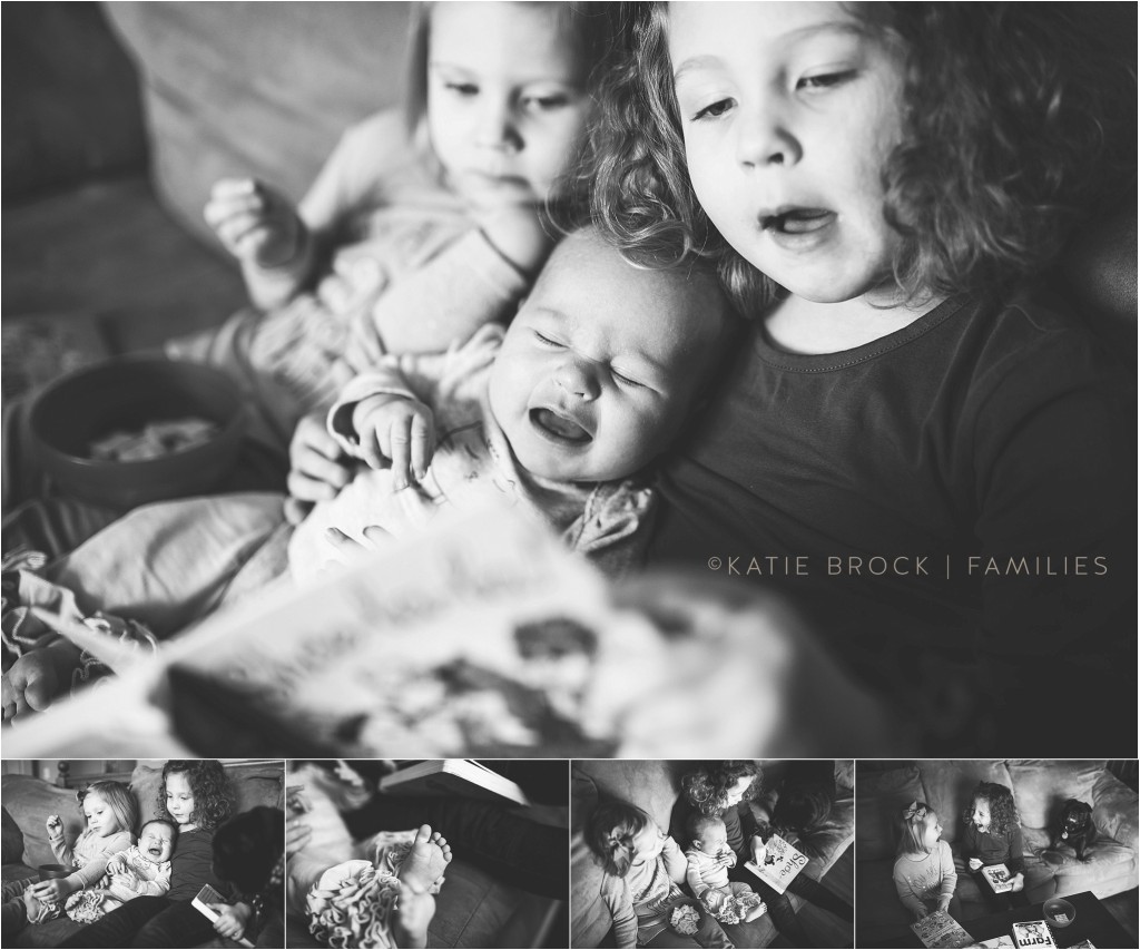 Katie Brock Lifestyle Photos