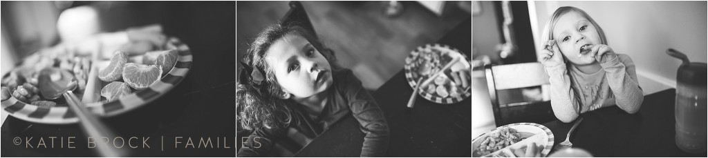 Katie Brock Lifestyle Photos