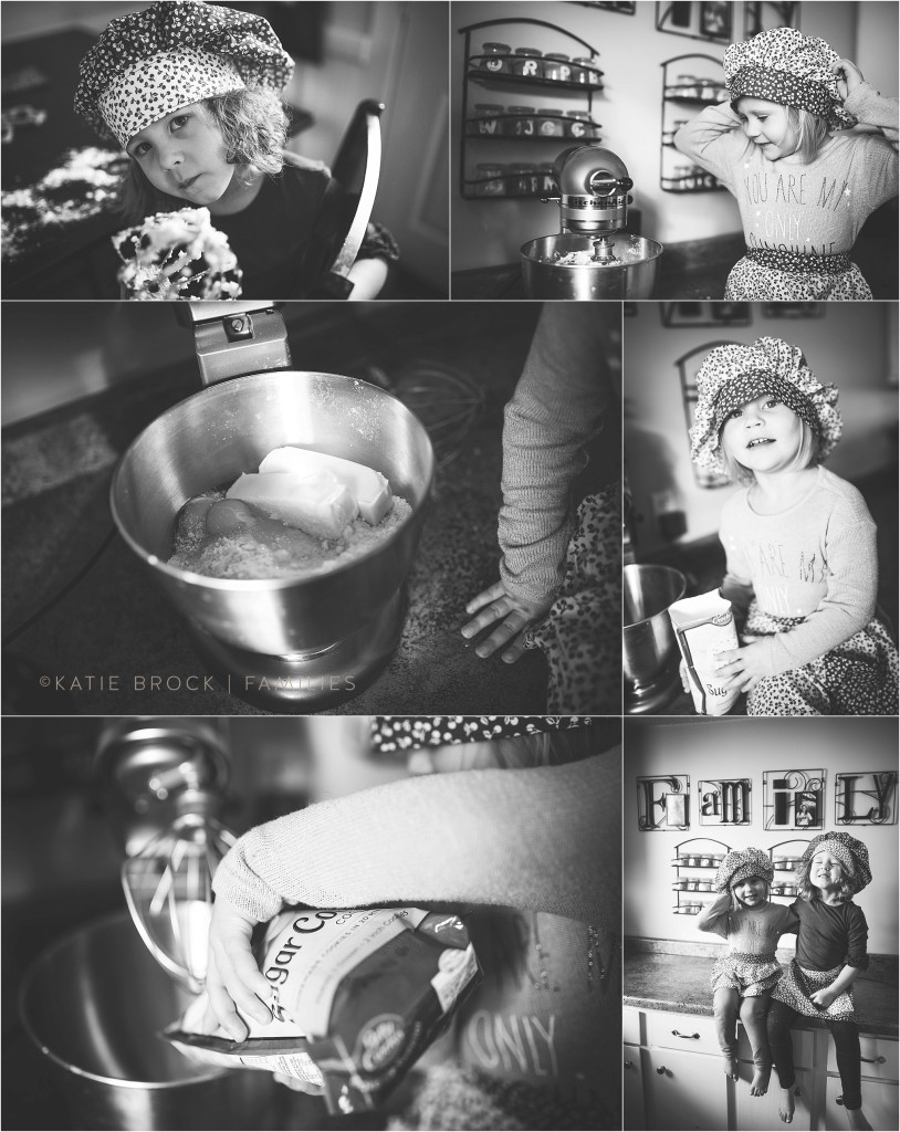 Katie Brock Lifestyle Photos