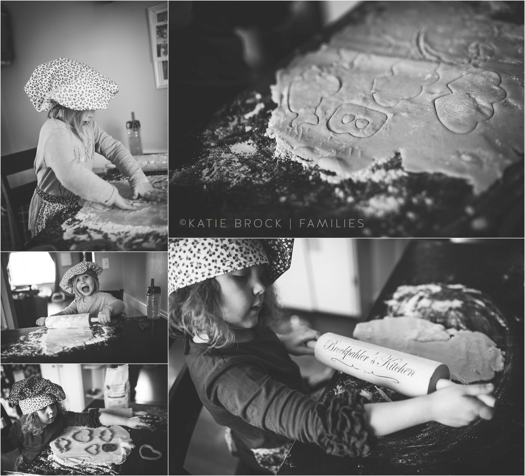 Katie Brock Lifestyle Photos