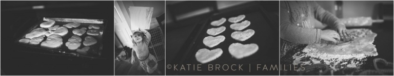 Katie Brock Lifestyle Photos