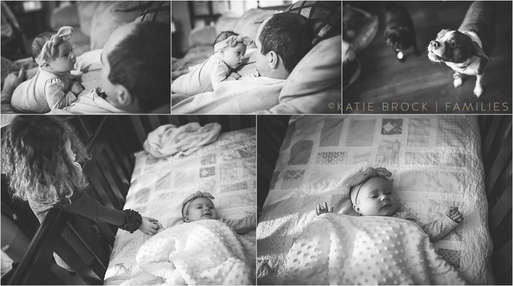 Katie Brock Lifestyle Photos