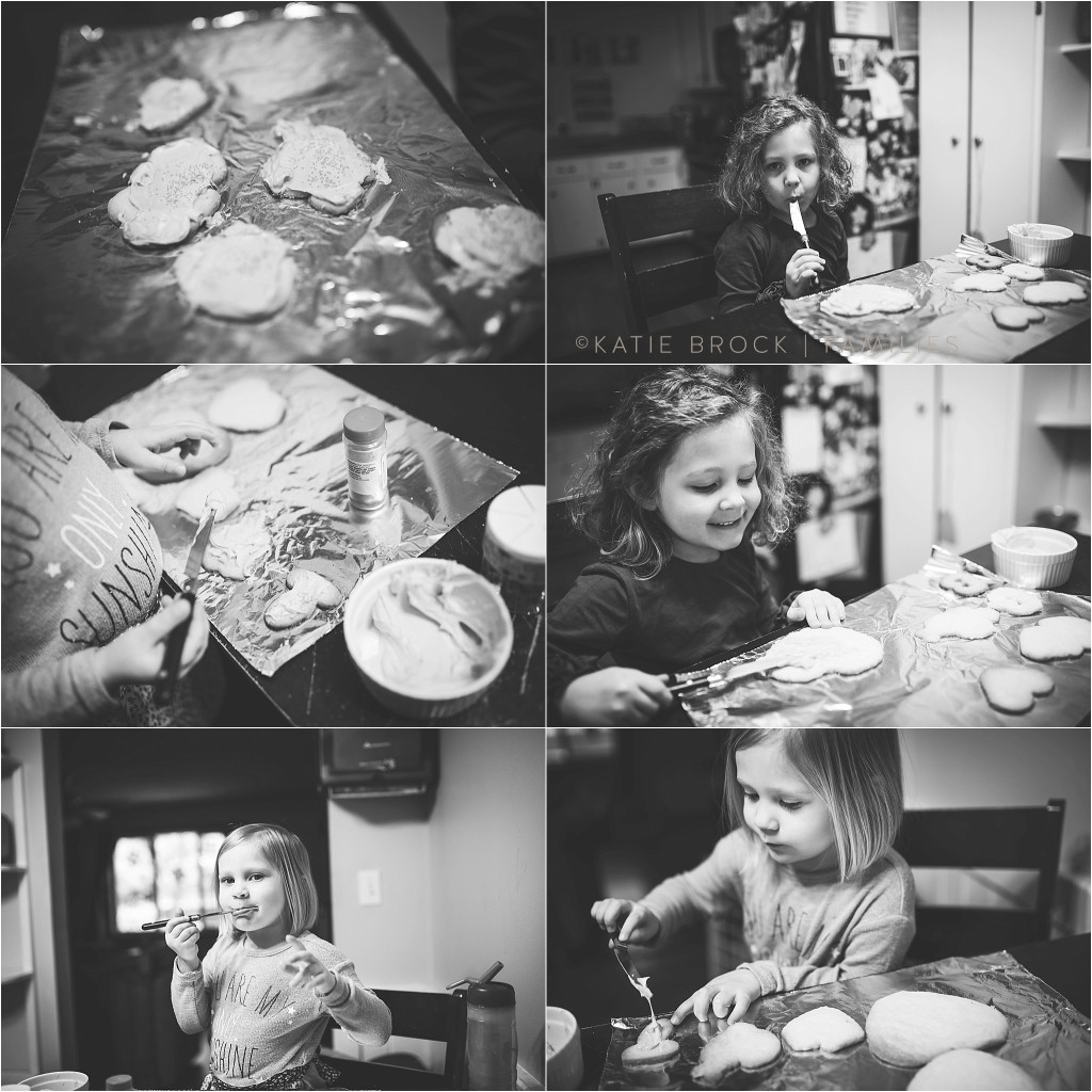 Katie Brock Lifestyle Photos