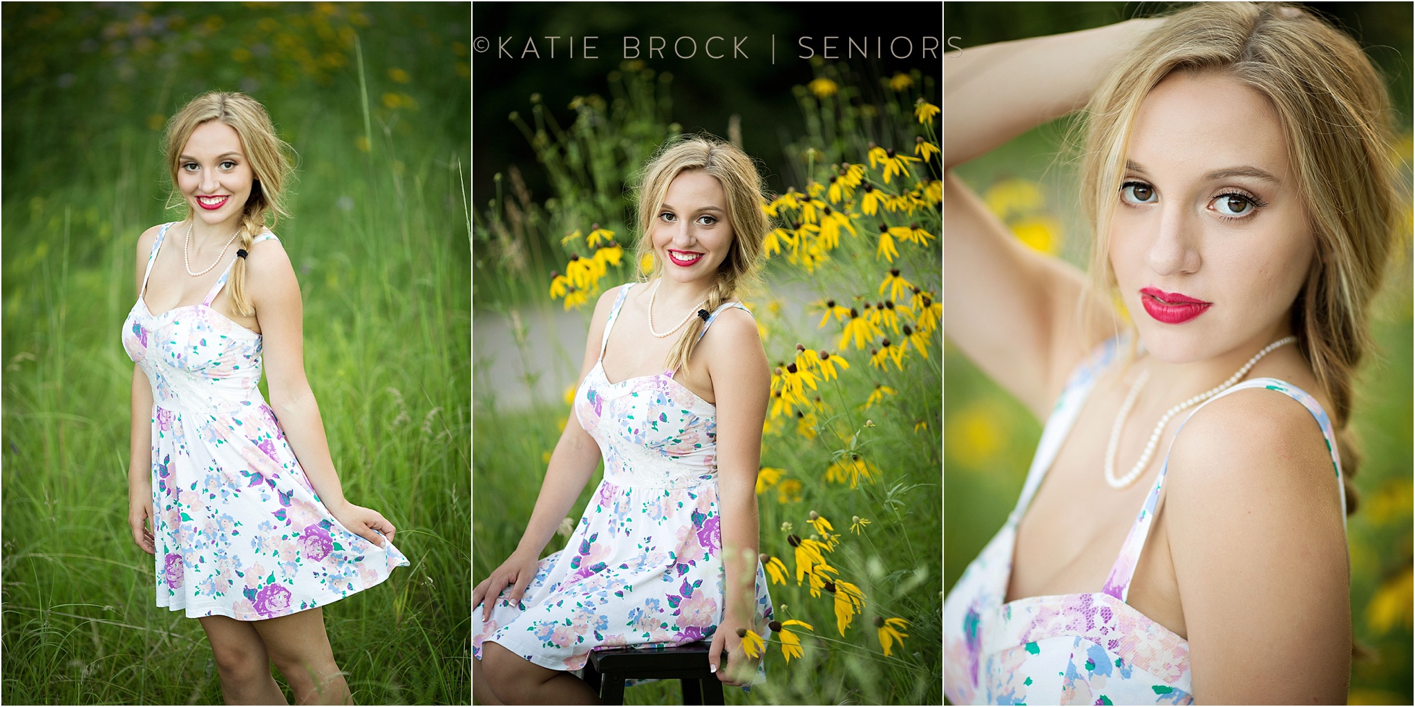 14 Summer senior pictures ND Summer senior pictures ND