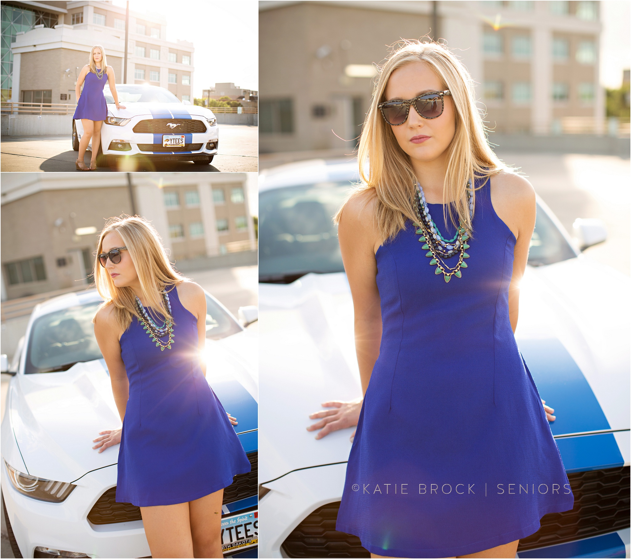 ND Senior Photography