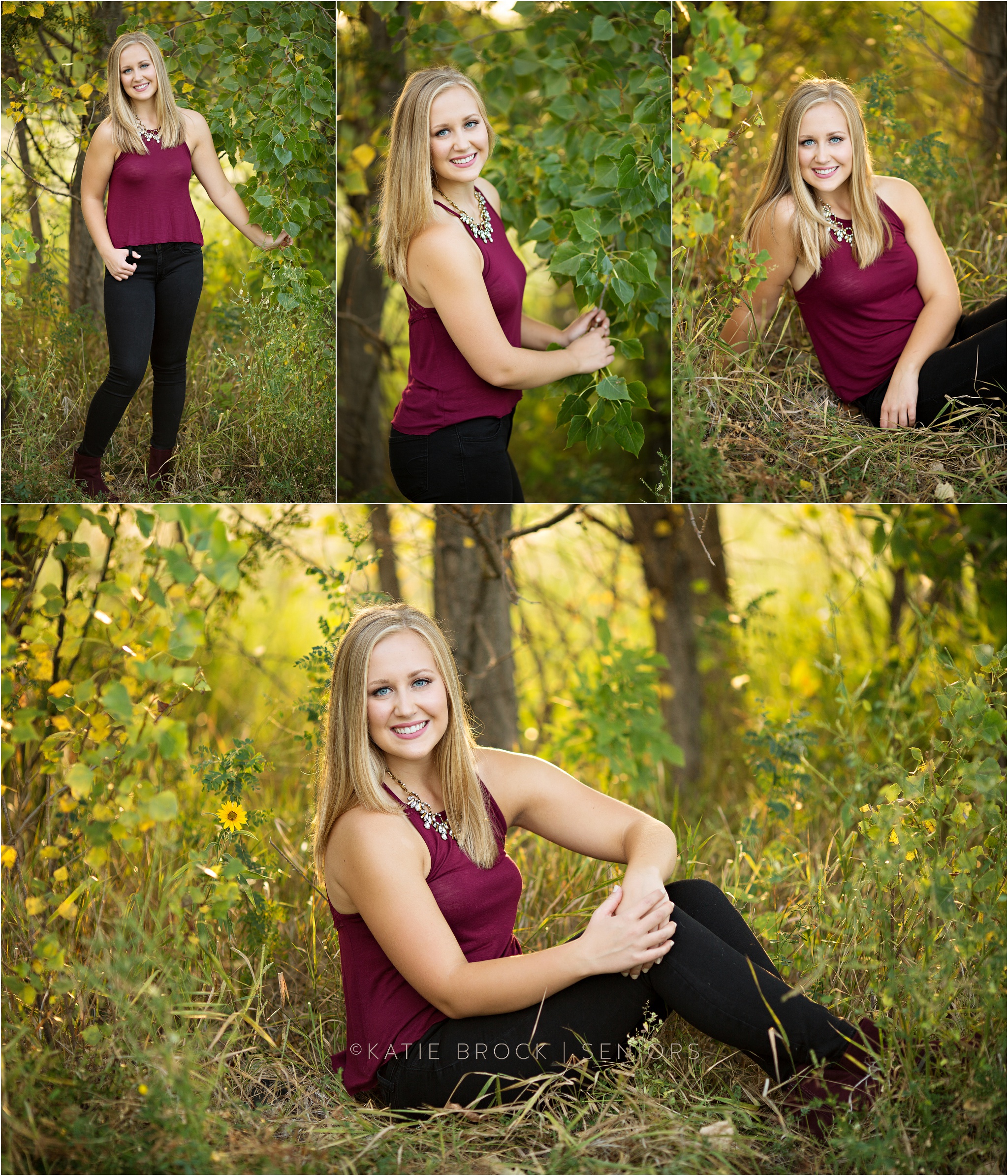 ND senior pics