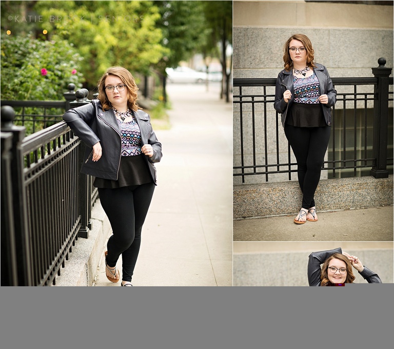ND senior pics