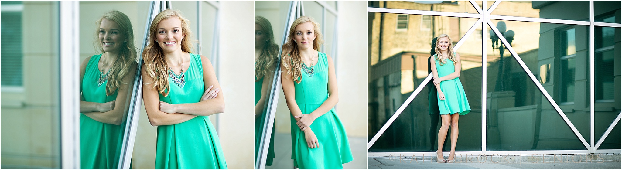 Downtown grand forks senior photos