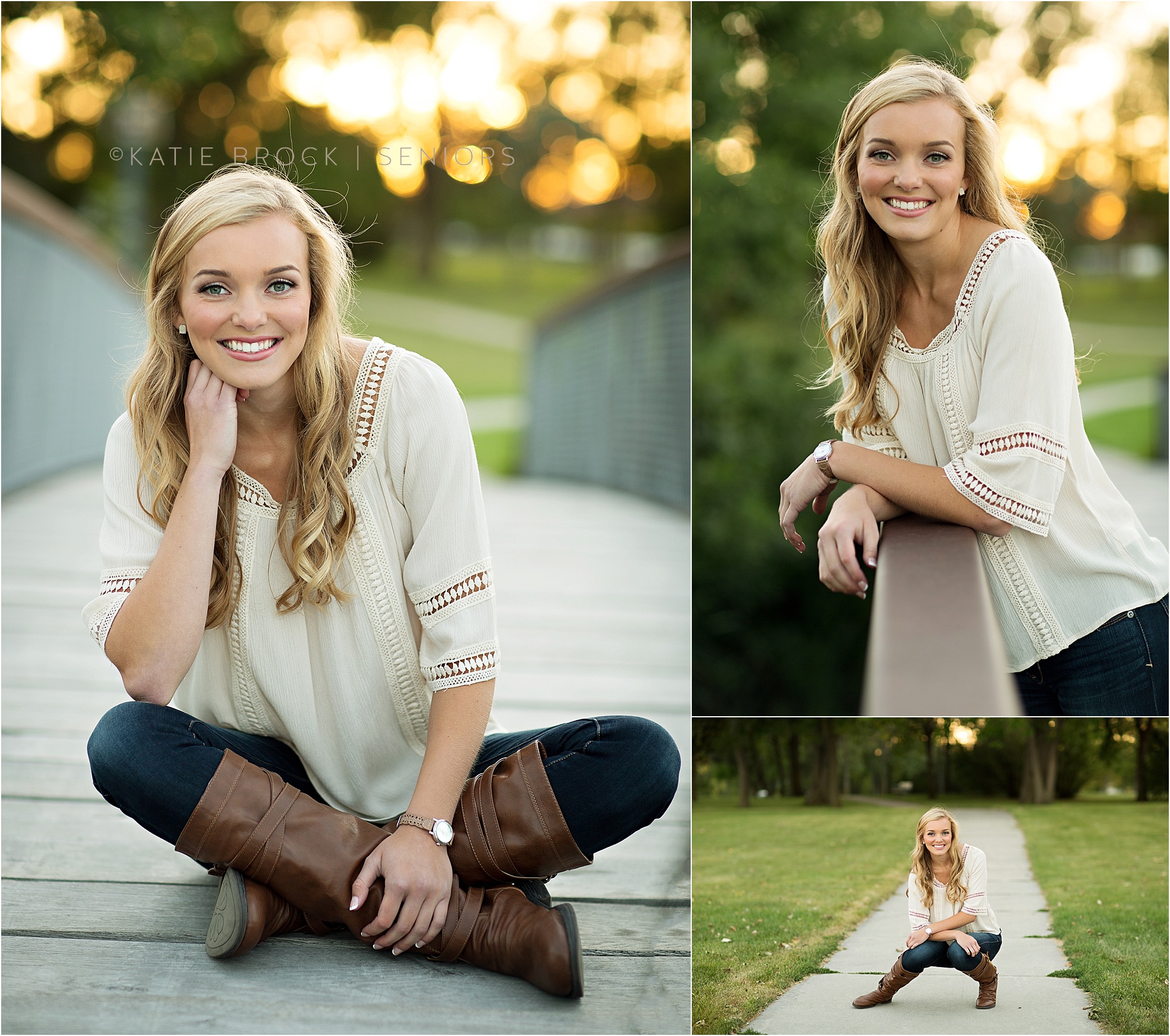 ND senior photographer