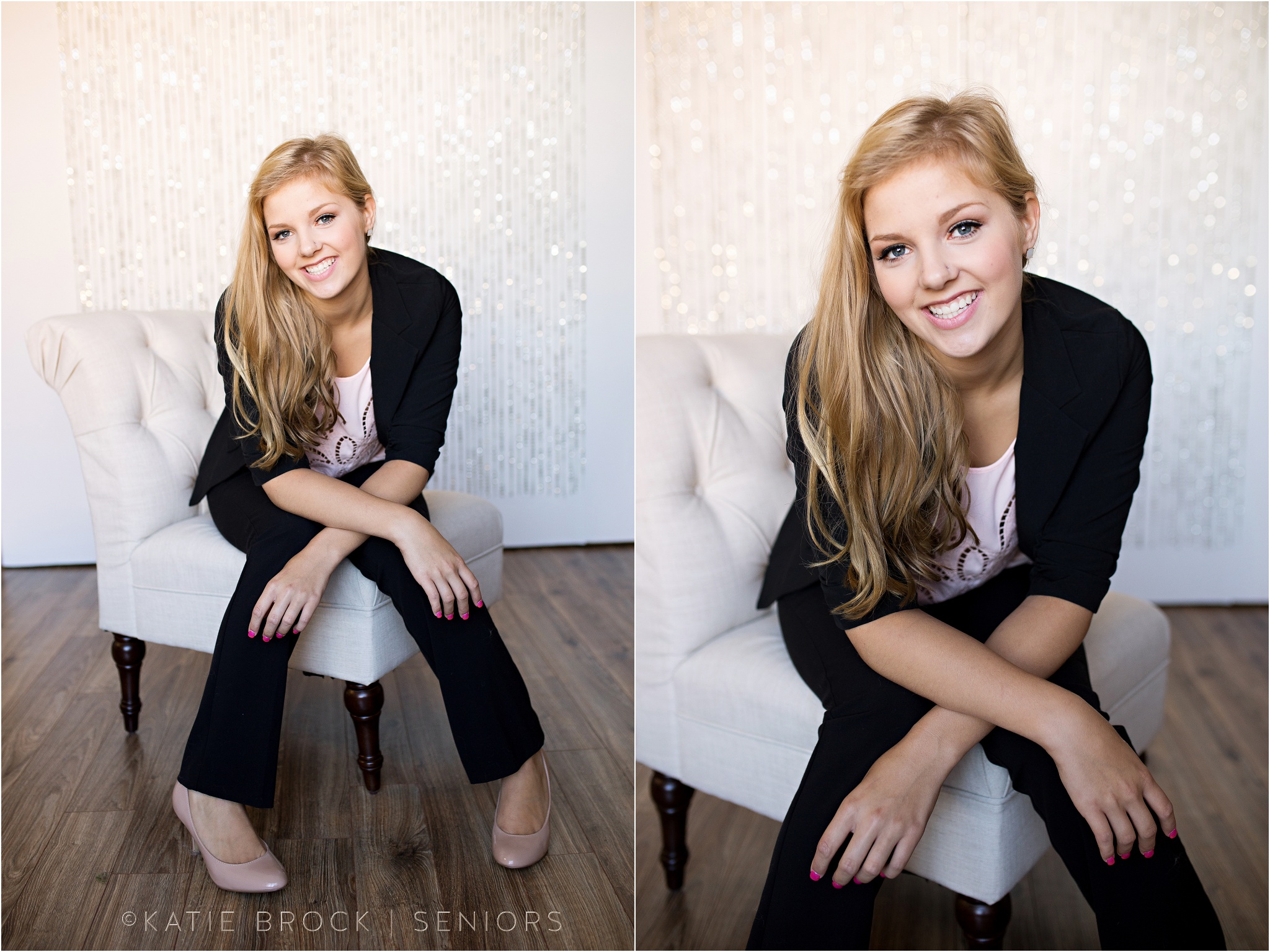 KBP Studio senior pics