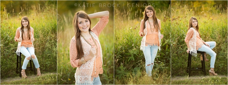 Senior 2016