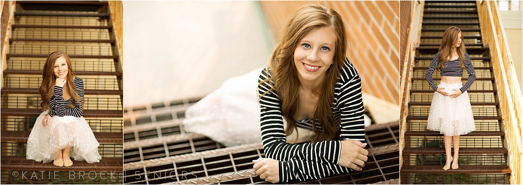 North Dakota Senior Photographer