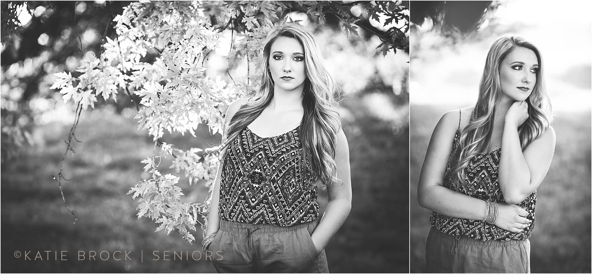 12 Black&White senior photos Black&White senior photos