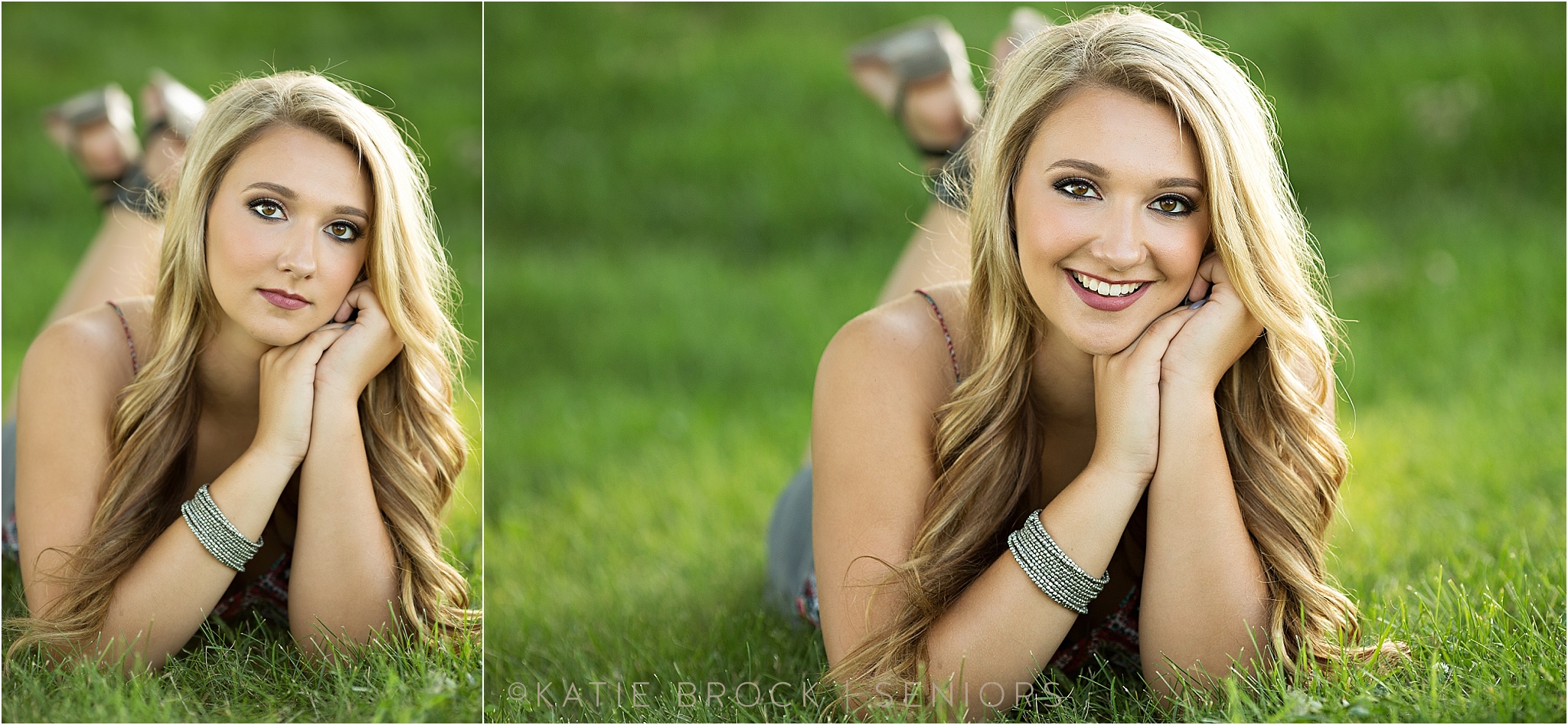 13 ND senior pics ND senior pics