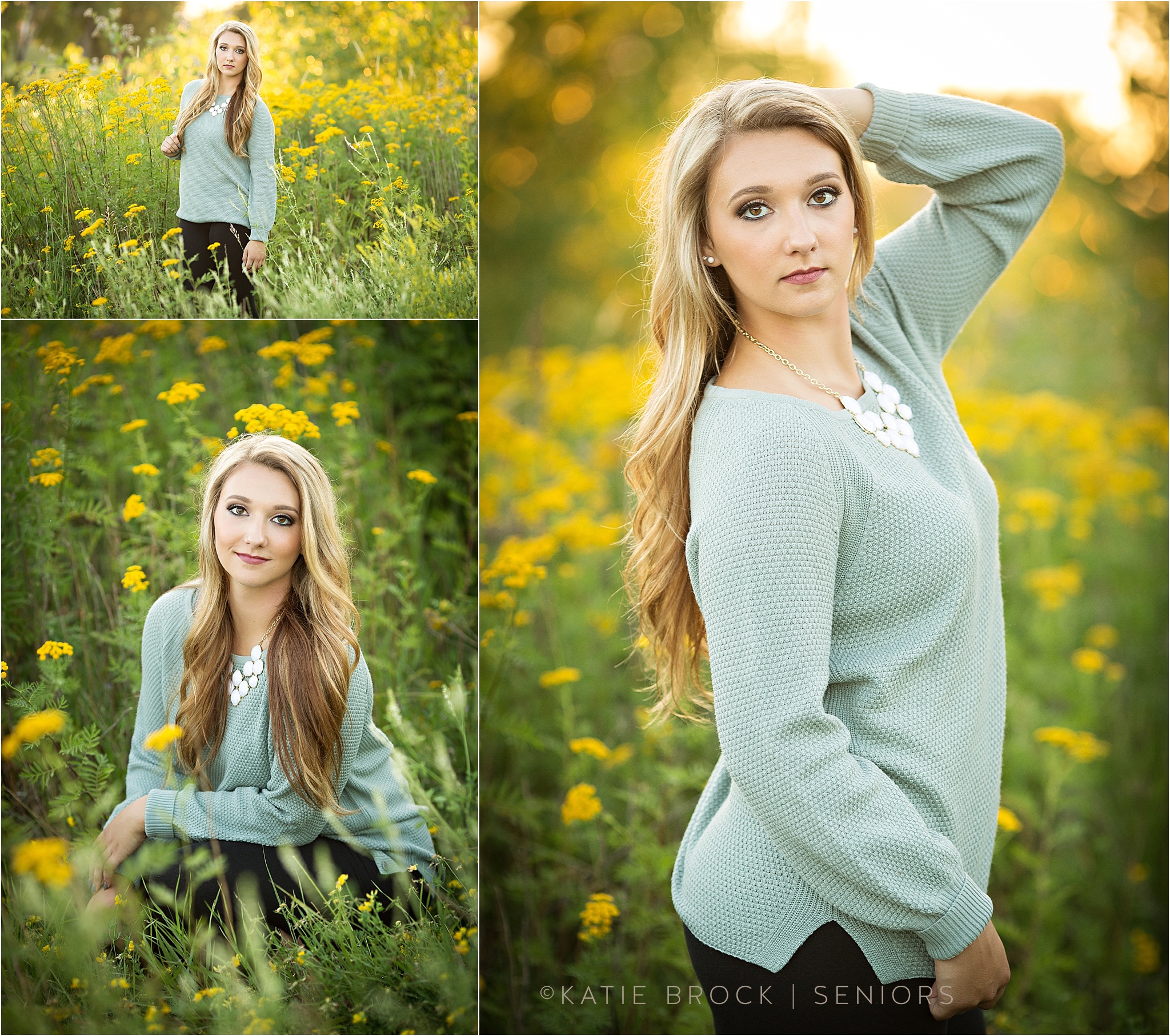 18 Katie Brock Senior Katie Brock Senior