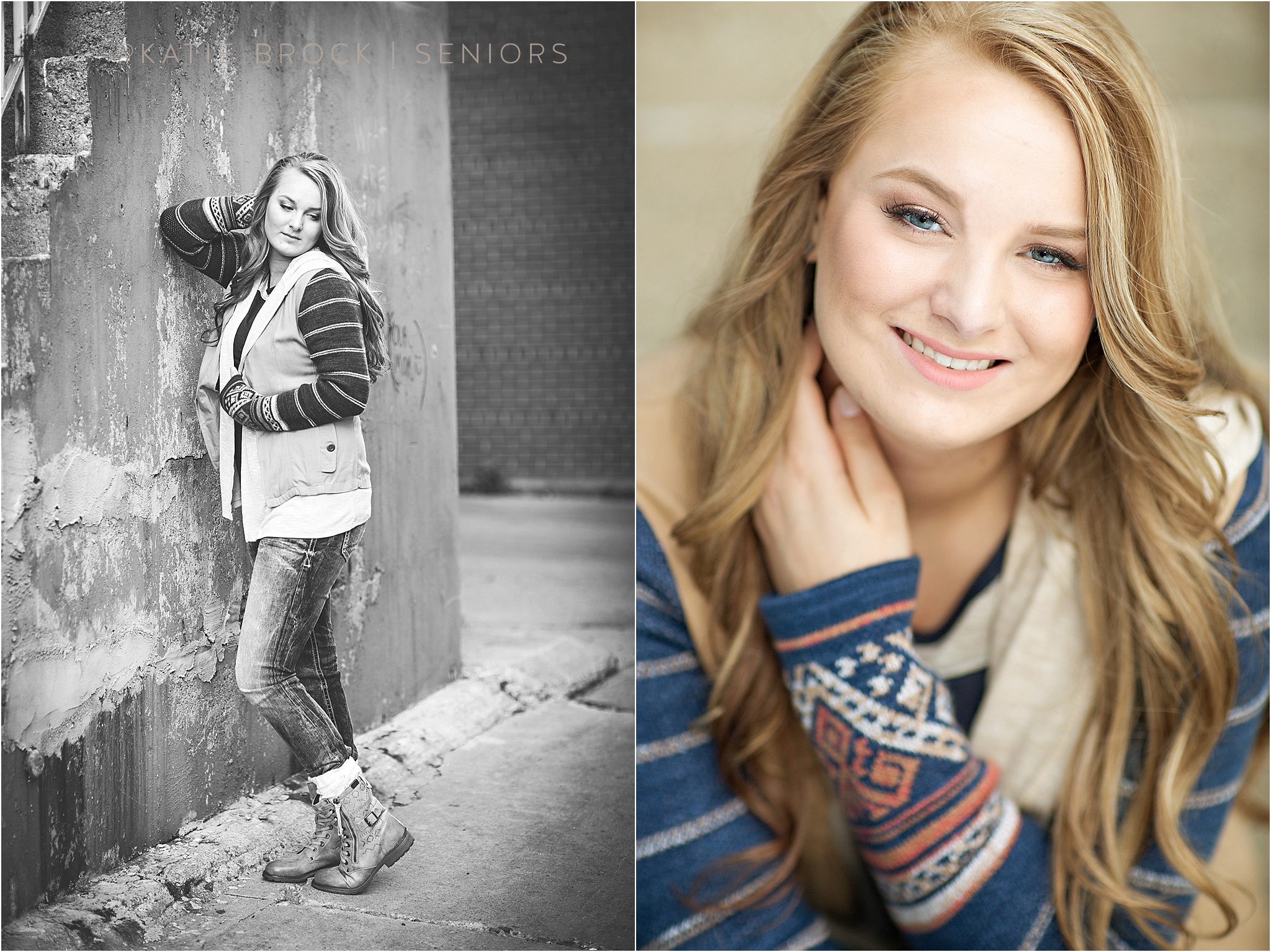 Grand Forks Senior Pictures