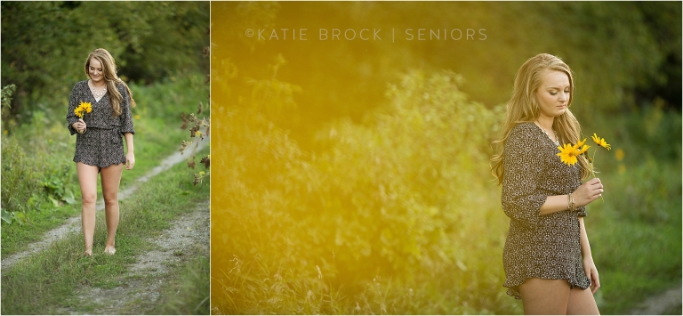 Katie Brock Senior 2016