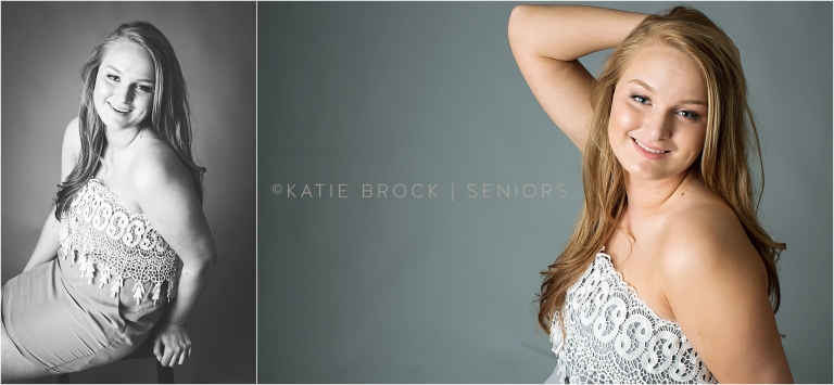 Katie Brock Studio Pictures