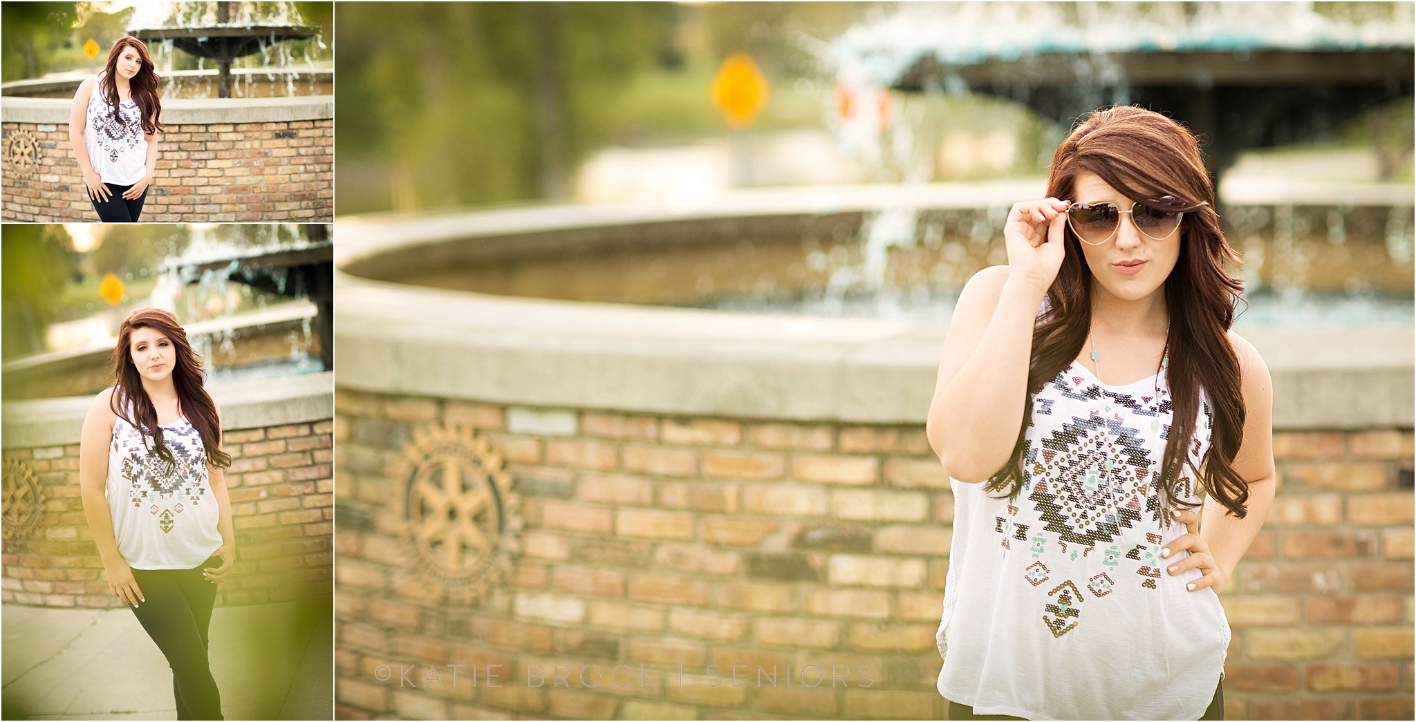 Grand Forks Senior Pictures