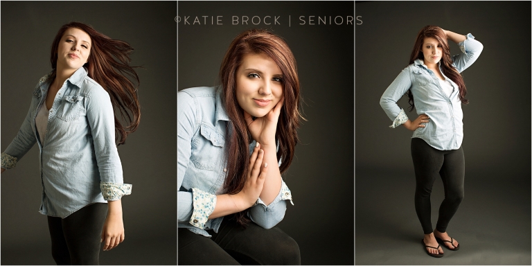 Katie Brock Studio Pictures