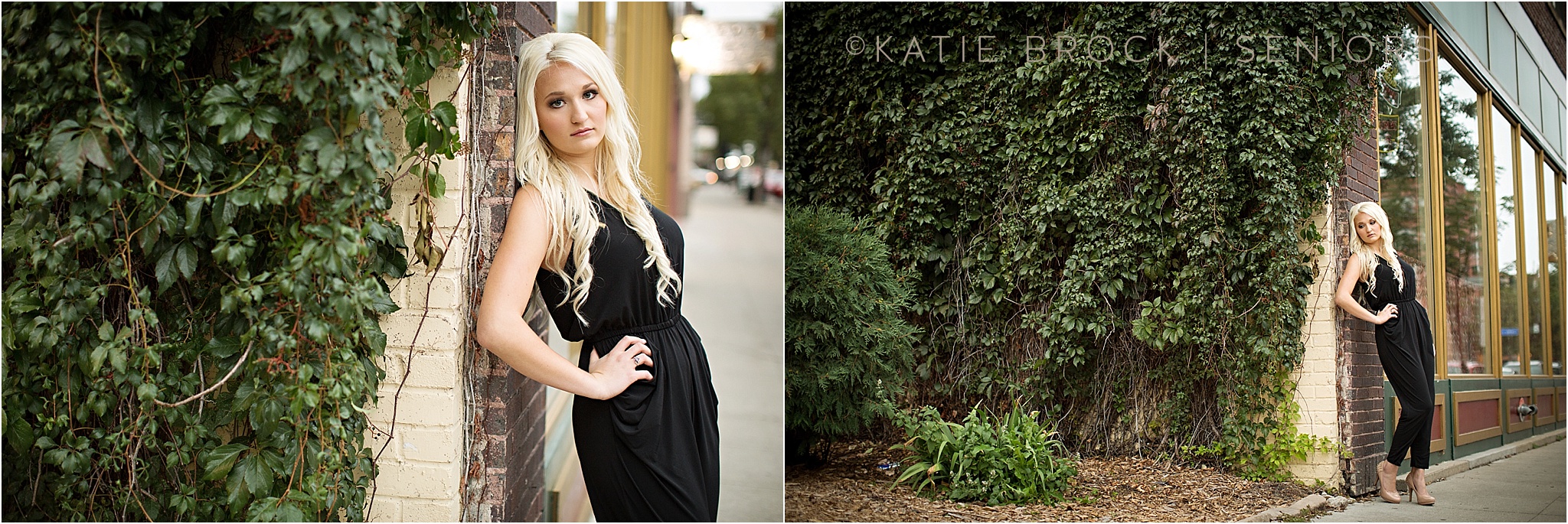 Katie Brock Senior Photographer