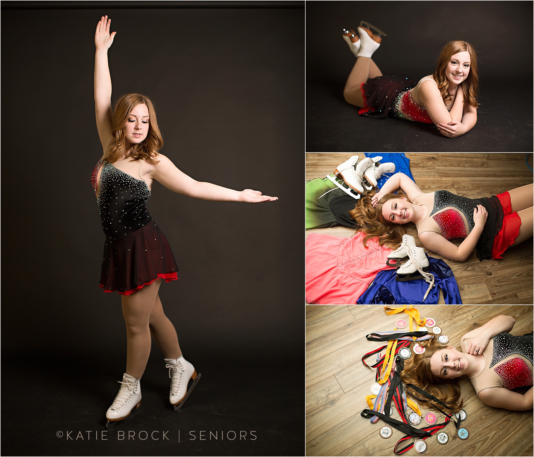 indoor senor pictures