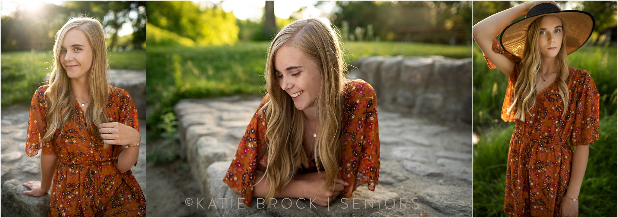 Senior Class of 2020