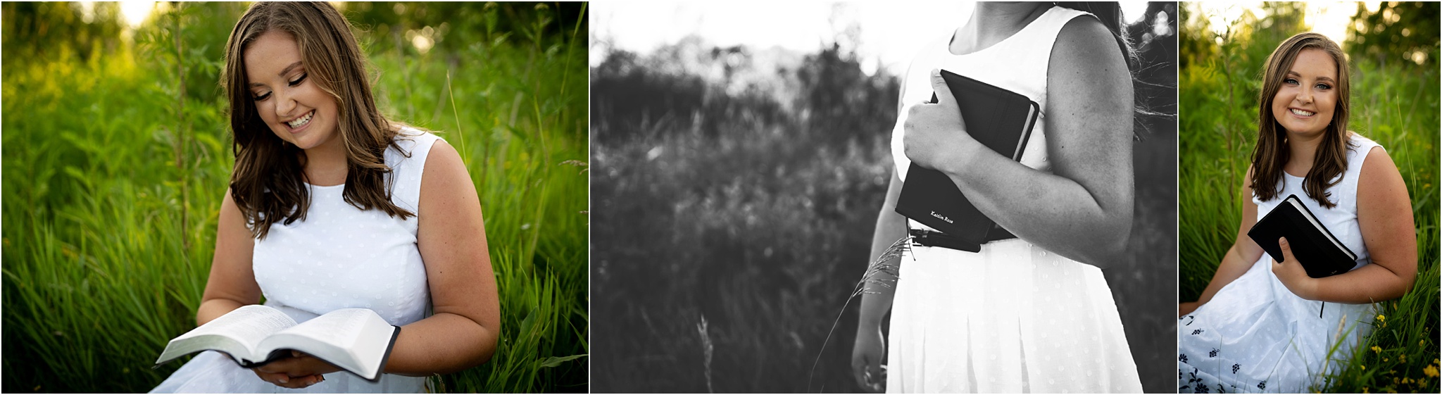 Christian senior photos