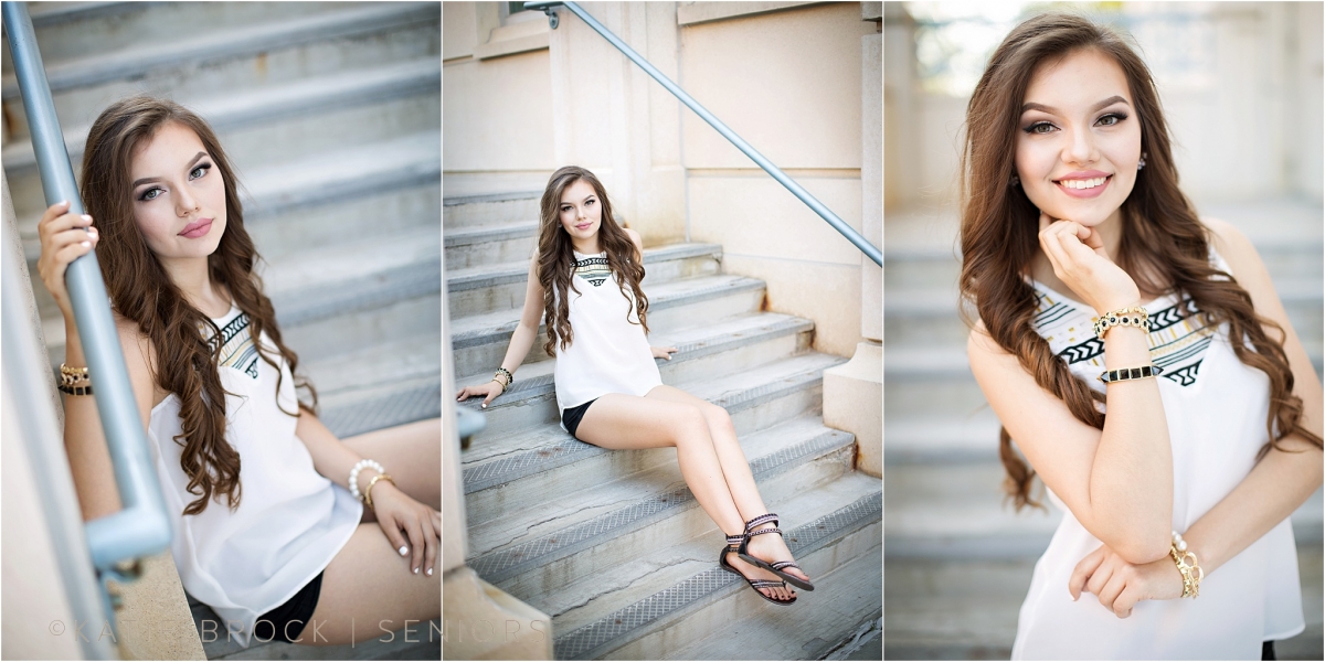 Jayden | North Dakota Senior Photographer » Katie Brock Photography