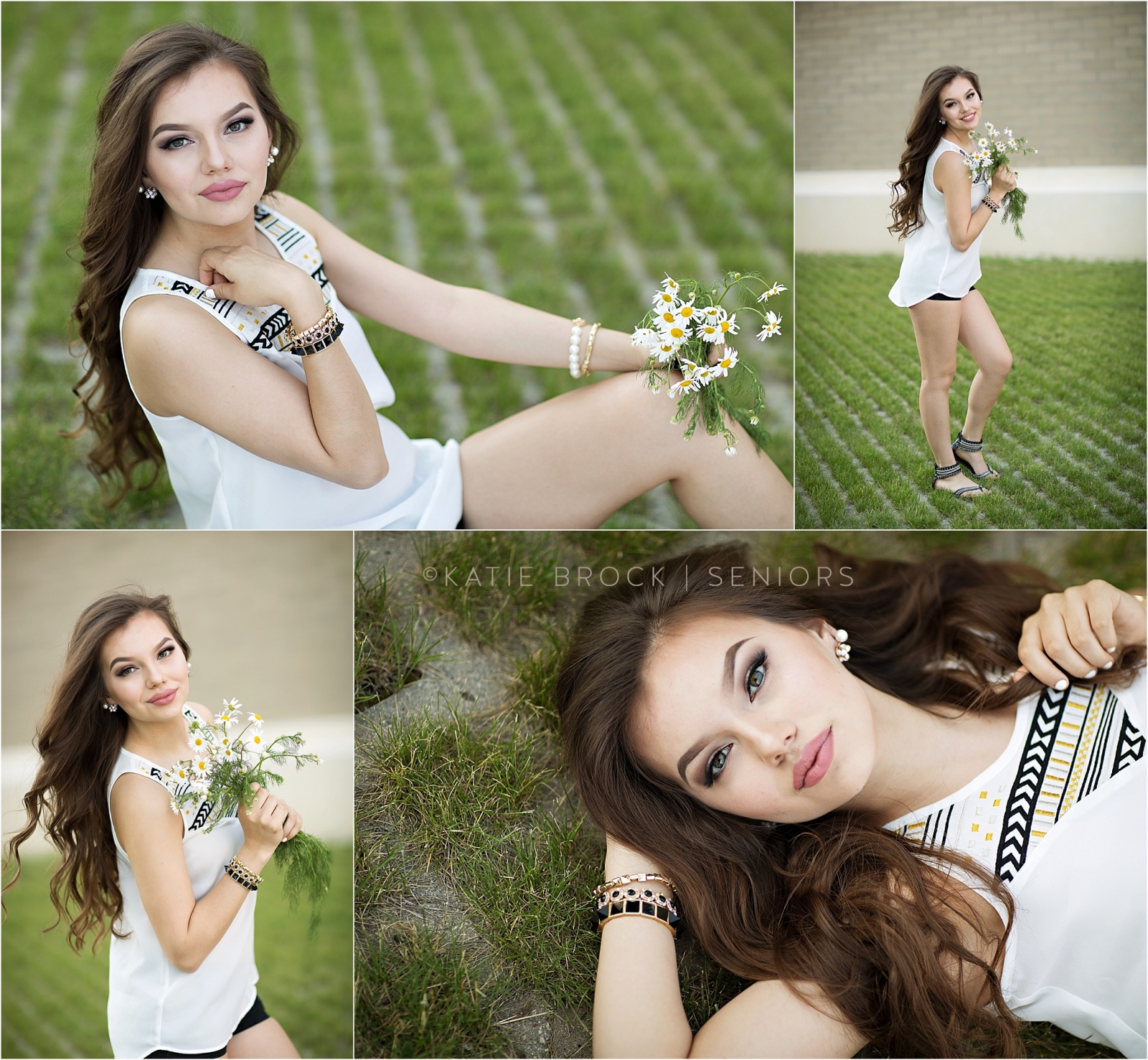 Jayden | North Dakota Senior Photographer » Katie Brock Photography