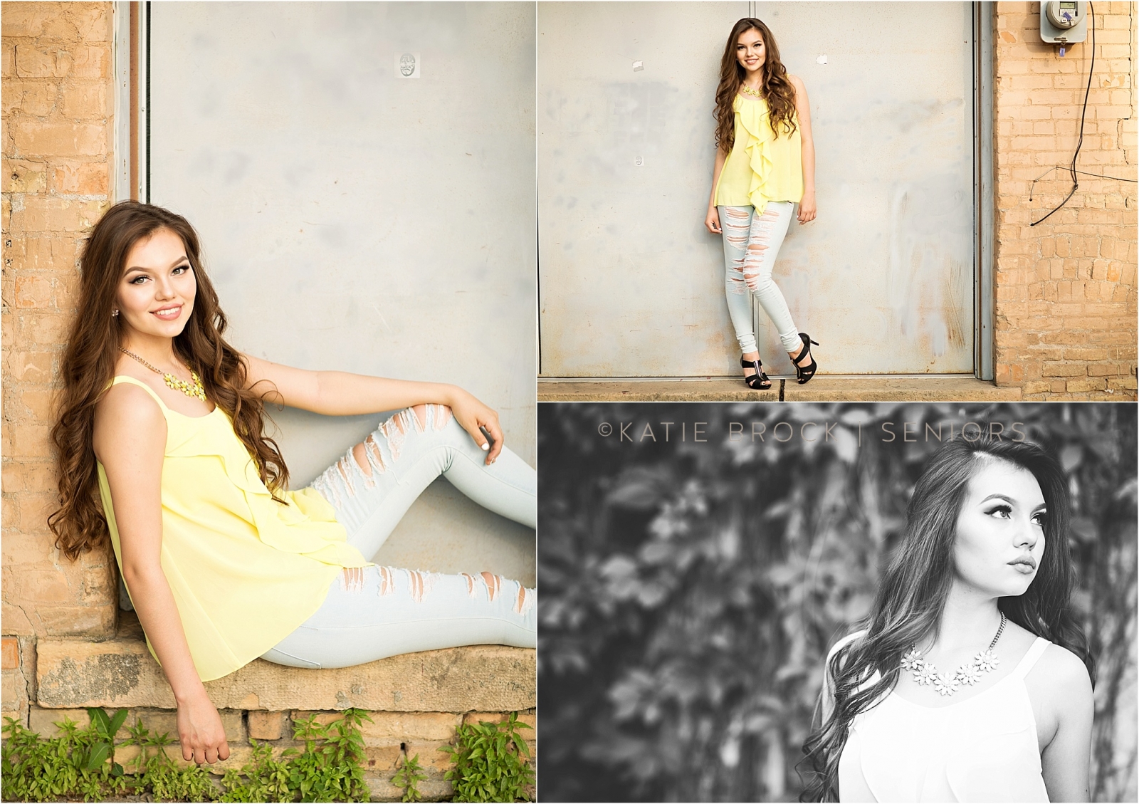 Jayden | North Dakota Senior Photographer » Katie Brock Photography